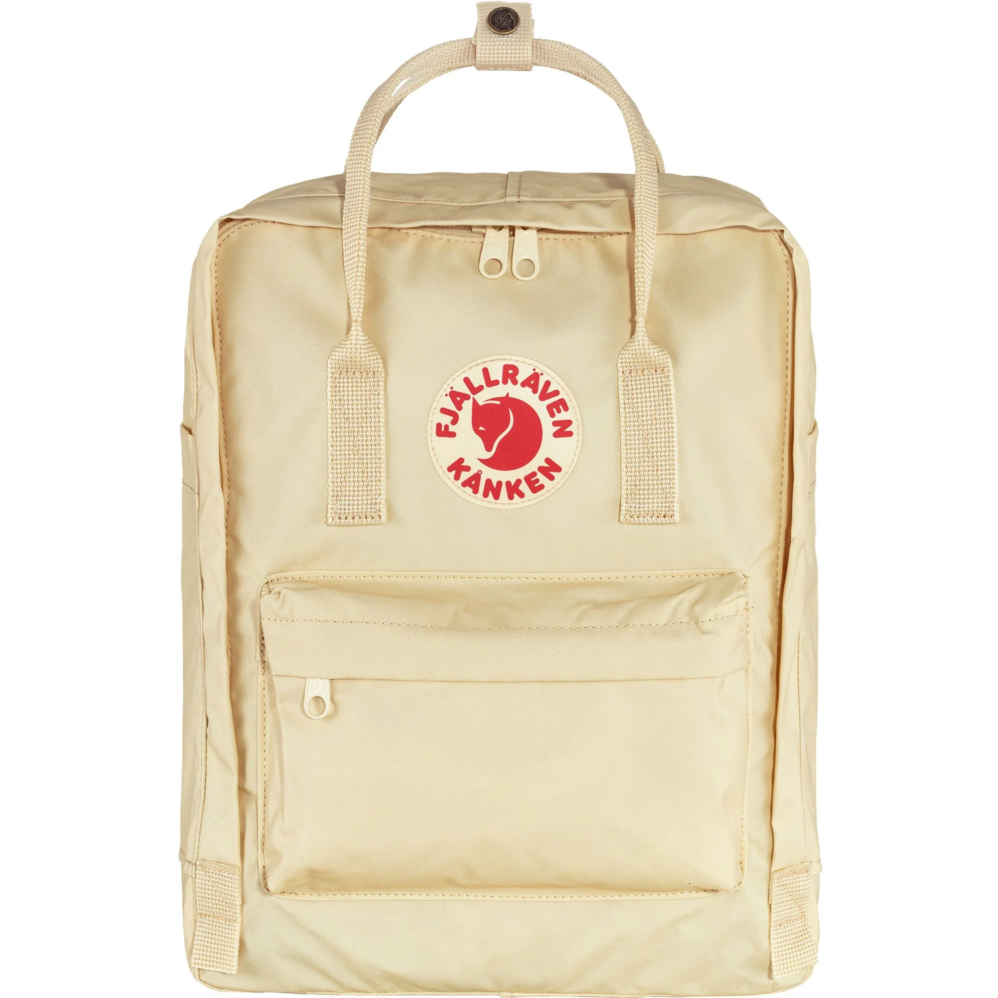 FJÄLLRÄVEN KANKEN CLASSIC - LIGHT OAK